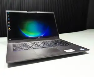 Dell Latitude 7400 Intel Core I5 8TH GEN 8GB RAM 256GB NVME Laptop