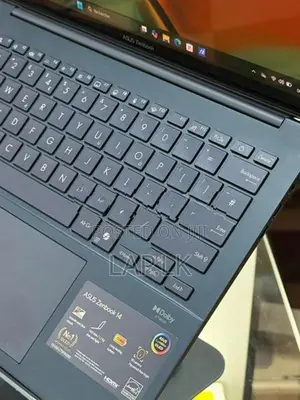 Asus Zenbook Core Ultra 9 285H 15th Gen 14-inch OLED Touch 32GB 1TB