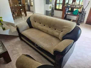 Sofa Used