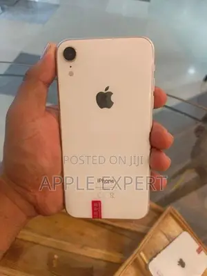 Apple iPhone XR 128GB (Used)