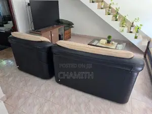 Sofa Used