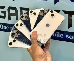 Apple iPhone 13 (Used)