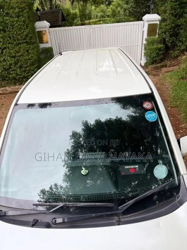 Suzuki Wagon R FZ 2018