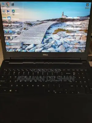 Dell Inspiron 15-3567 1TB 15.6'