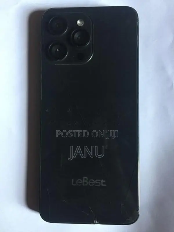 Xiaomi lebest (Used)