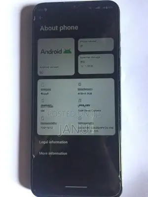 Xiaomi lebest (Used)