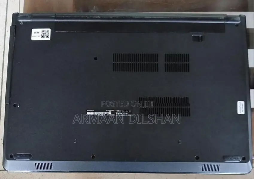 Dell Inspiron 15-3567 1TB 15.6'