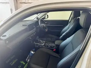 Honda Vezel Z Premium 2025