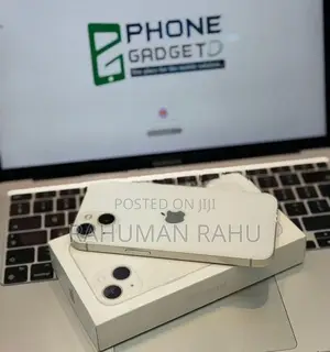 Apple iPhone 13 128GB (Used)
