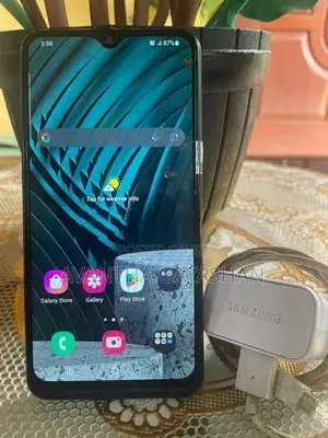 Samsung Galaxy A10s (Used)