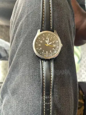 Sia Abrasives Watch