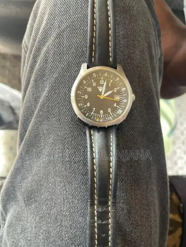 Sia Abrasives Watch