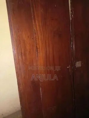 Jack Timber Doors