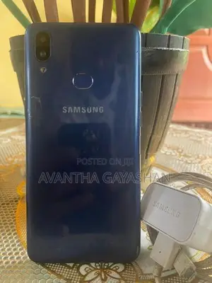 Samsung Galaxy A10s (Used)