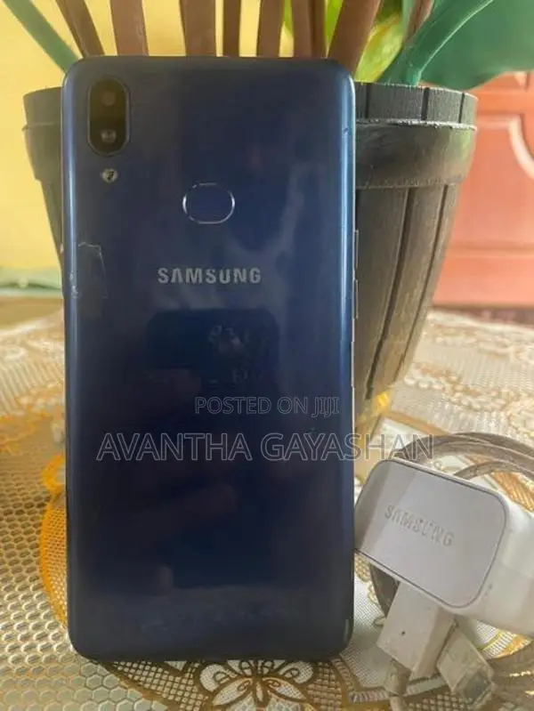 Samsung Galaxy A10s (Used)