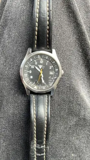 Sia Abrasives Watch