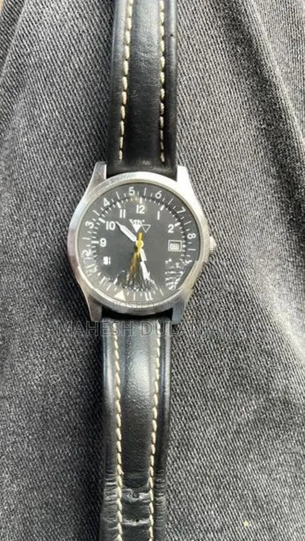 Sia Abrasives Watch