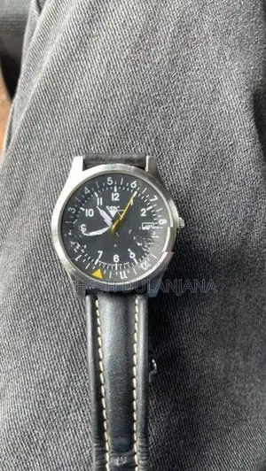 Sia Abrasives Watch