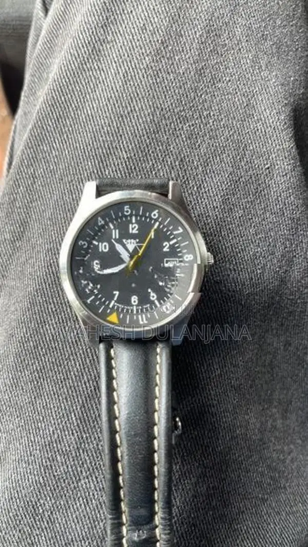 Sia Abrasives Watch