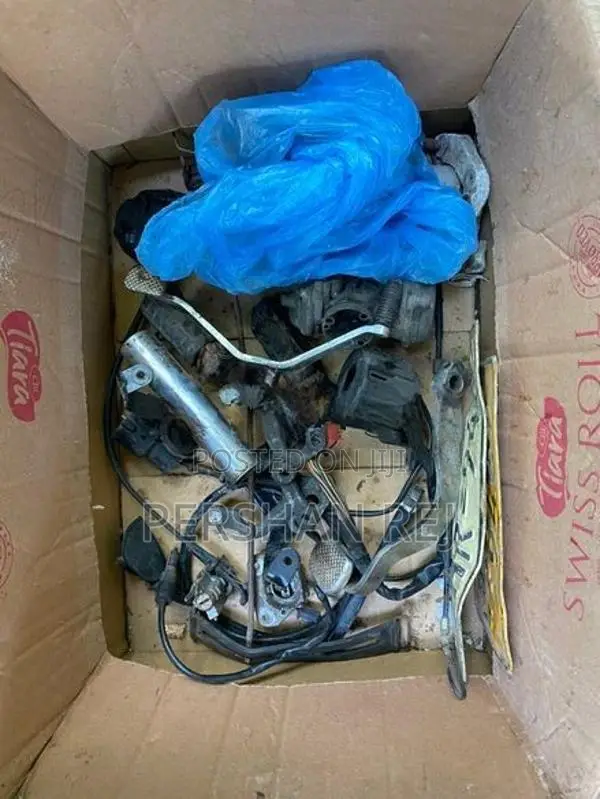 Bajaj Pulser 150 2001 parts