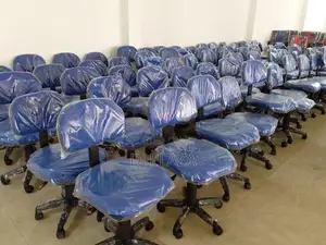 Office Chair without Arm
