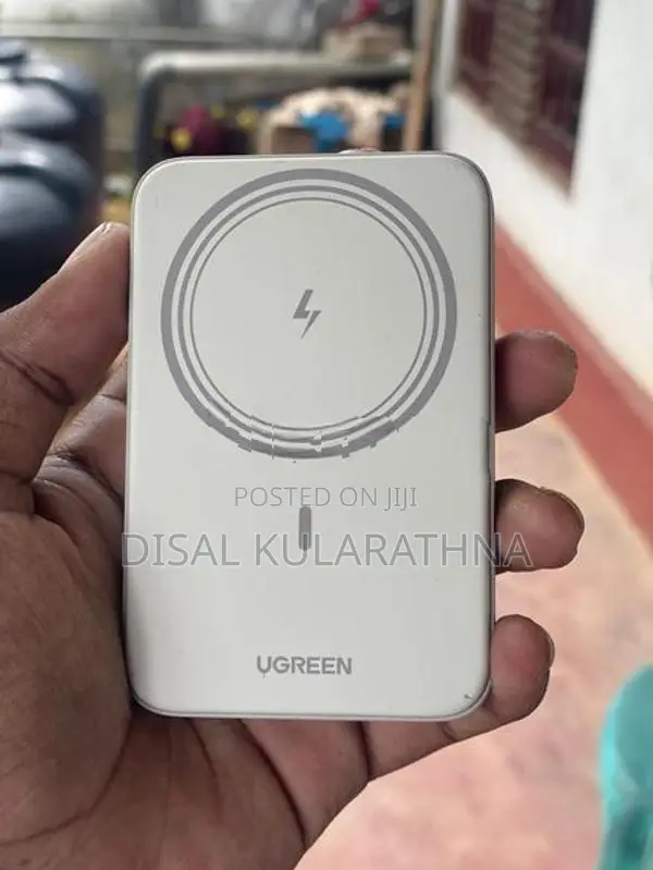 Ugreen Magsafe Power Bank 10000mah