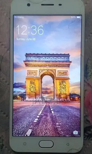 Oppo A57 (Used)