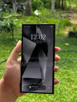 Samsung Galaxy S24 Ultra (Used)