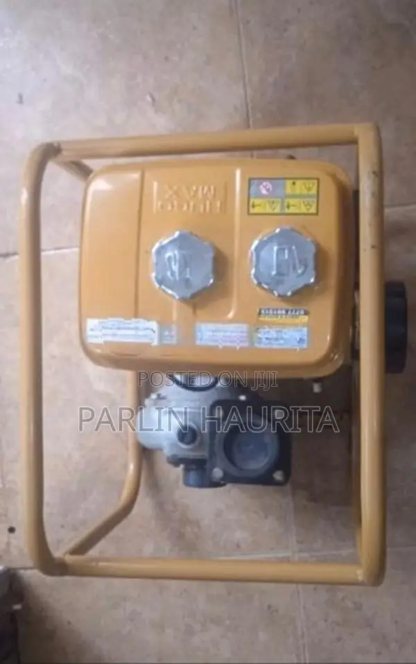 Agriculture Water Pump