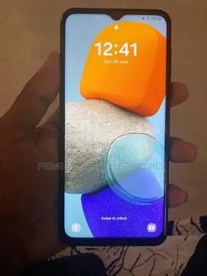 Samsung Galaxy M23 5G (Used)