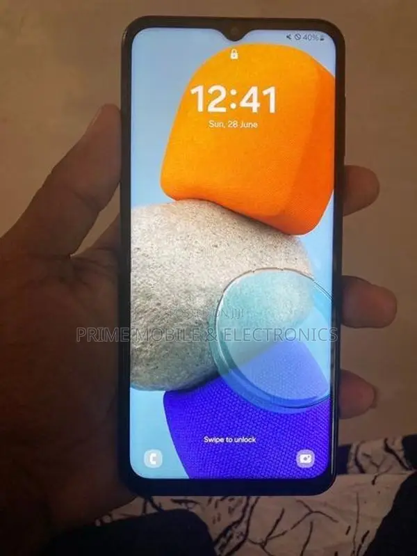 Samsung Galaxy M23 5G (Used)