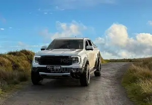 Ford Raptor Ranger 3.0L 2025