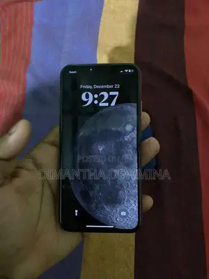 Apple iPhone XS (Used)