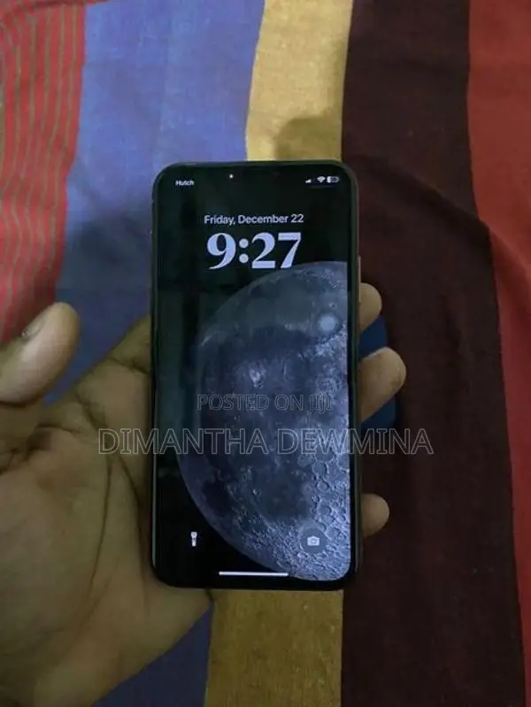 Apple iPhone XS (Used)