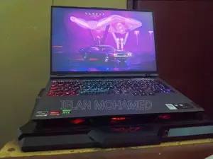 Lenovo Legion 5 pro