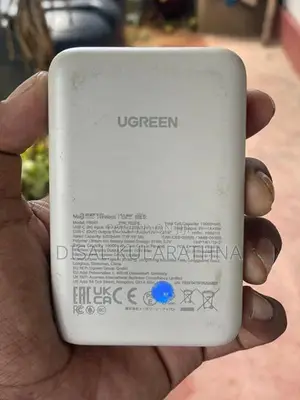 Ugreen Magsafe Power Bank 10000mah