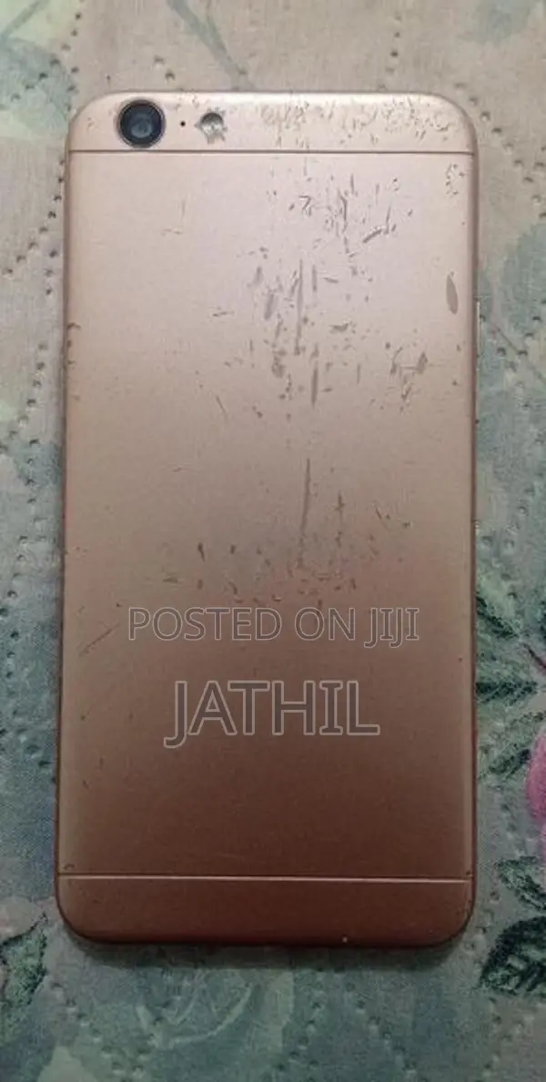 Oppo A57 (Used)