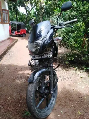 Bajaj Pulsar 150 Pulser 2014
