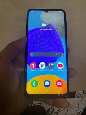 Samsung Galaxy M23 5G (Used)