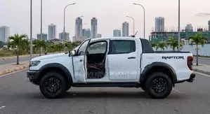 Ford Raptor Ranger 3.0L 2025