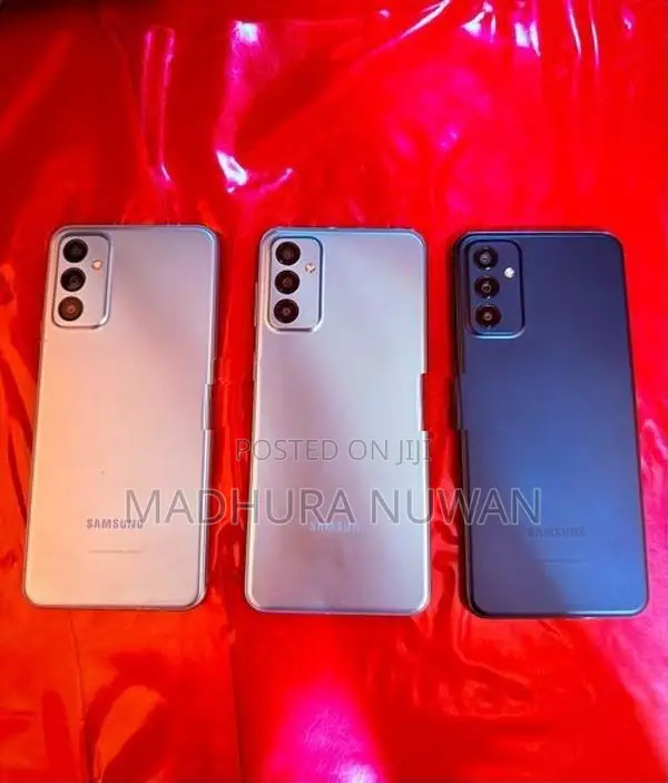 Samsung Galaxy M23 128GB/4GB (Used)