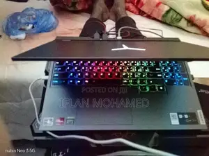 Lenovo Legion 5 pro