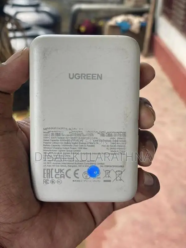 Ugreen Magsafe Power Bank 10000mah