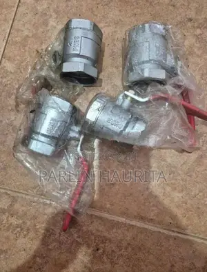 Agriculture Water Pump