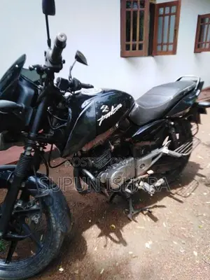 Bajaj Pulsar 150 Pulser 2014