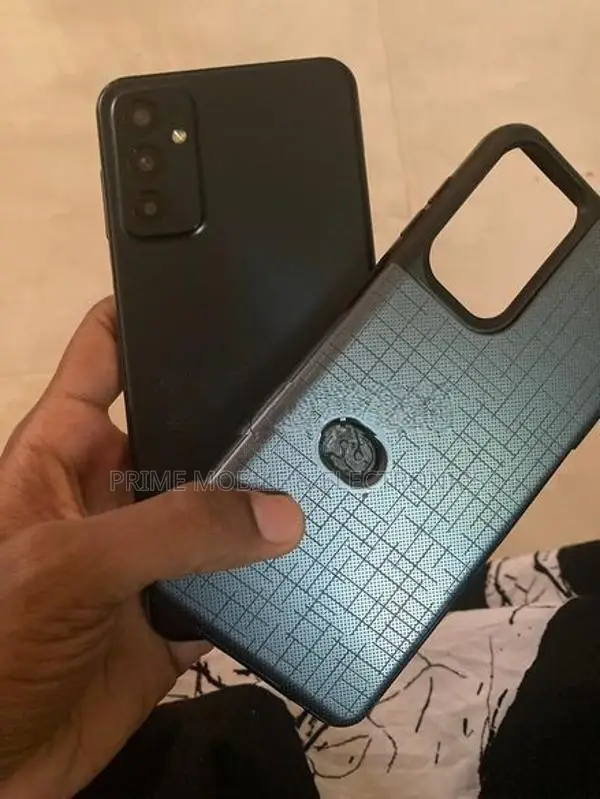 Samsung Galaxy M23 5G (Used)