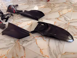 Yamaha WR250X Zerog Kit