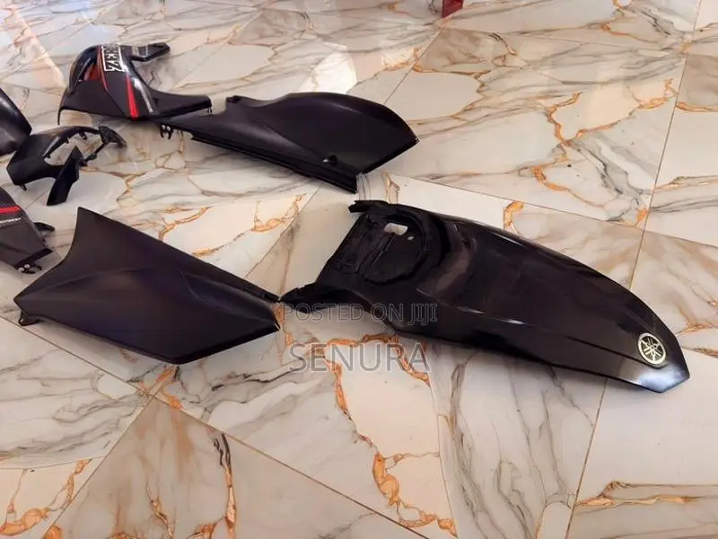 Yamaha WR250X Zerog Kit