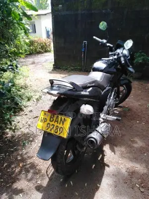 Bajaj Pulsar 150 Pulser 2014