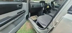 Nissan X-Trail NT30 2002